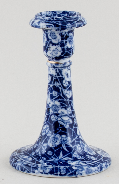 Candlestick c1890